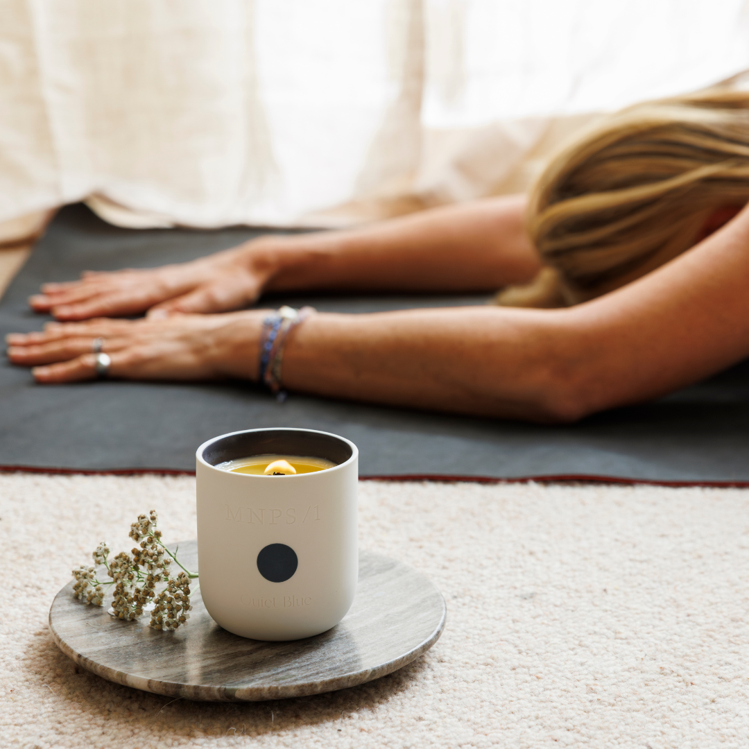 MNPS/1 Menopause Candle