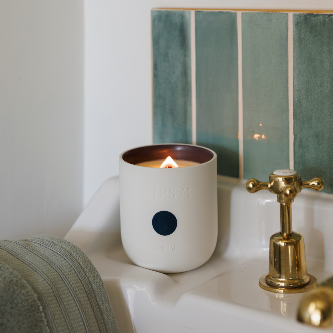 MNPS/1 Menopause Candle