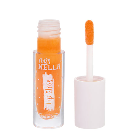 Add Lip Gloss?