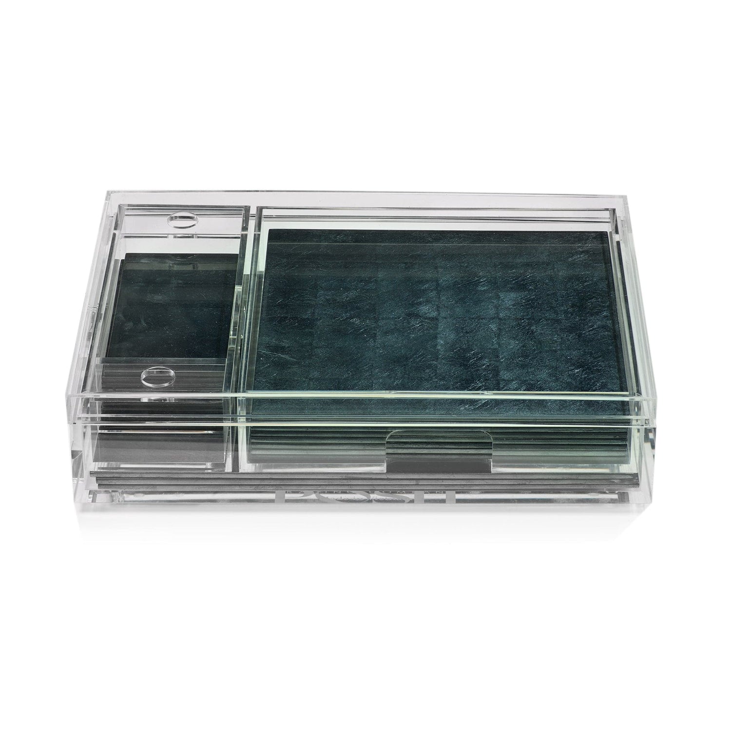 Matbox Clear - Stormy Sky