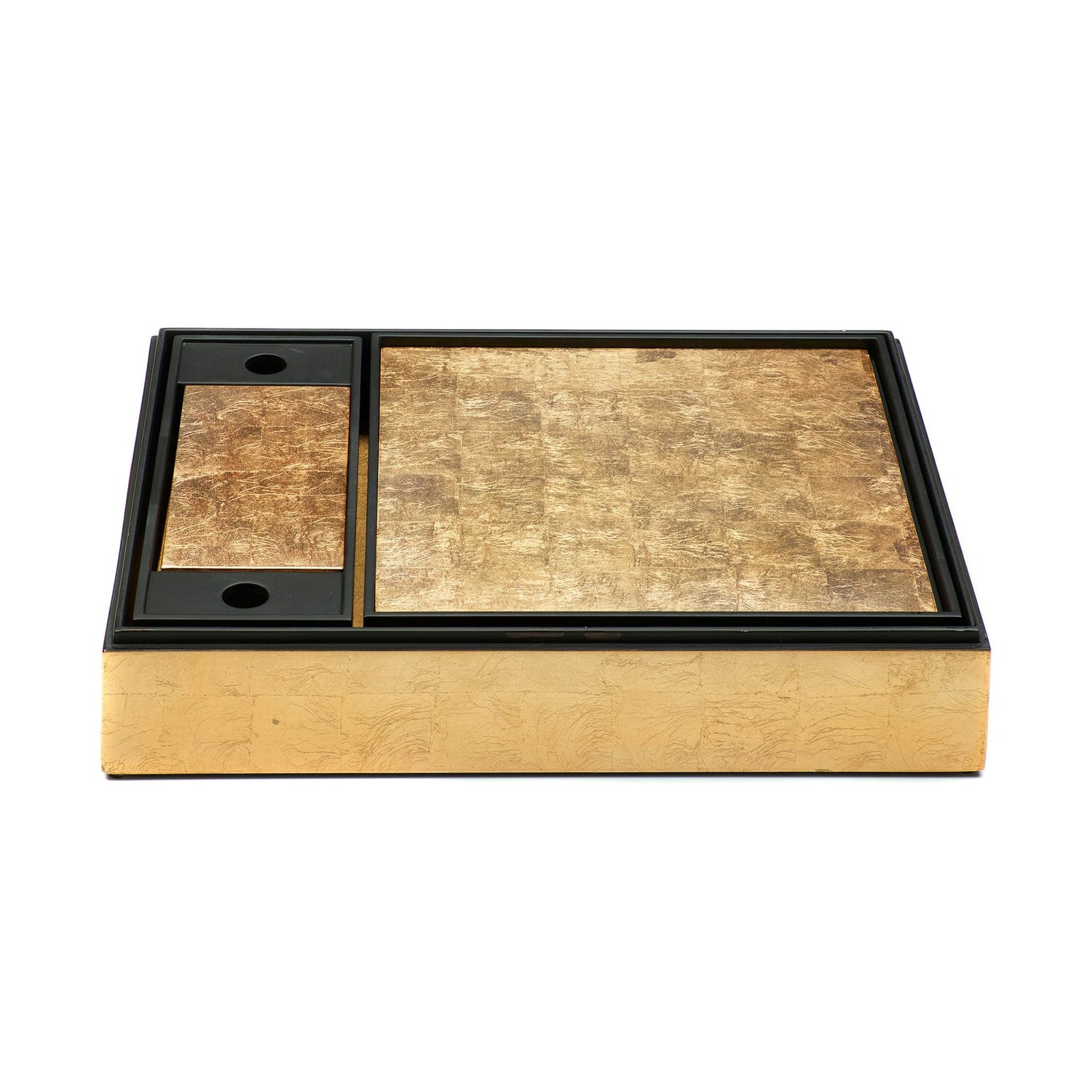 Matbox Silver Leaf - Gold