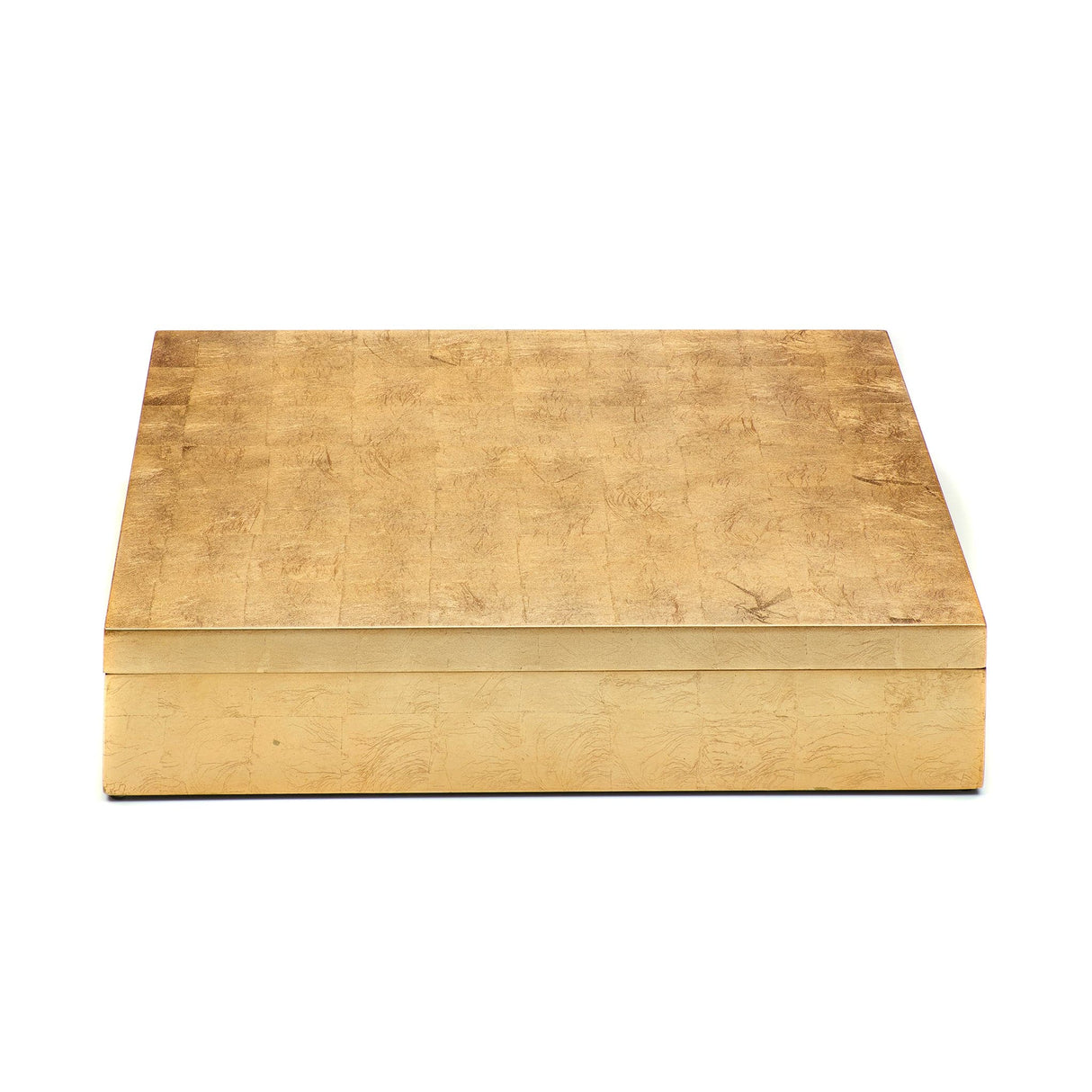 Matbox Silver Leaf - Gold