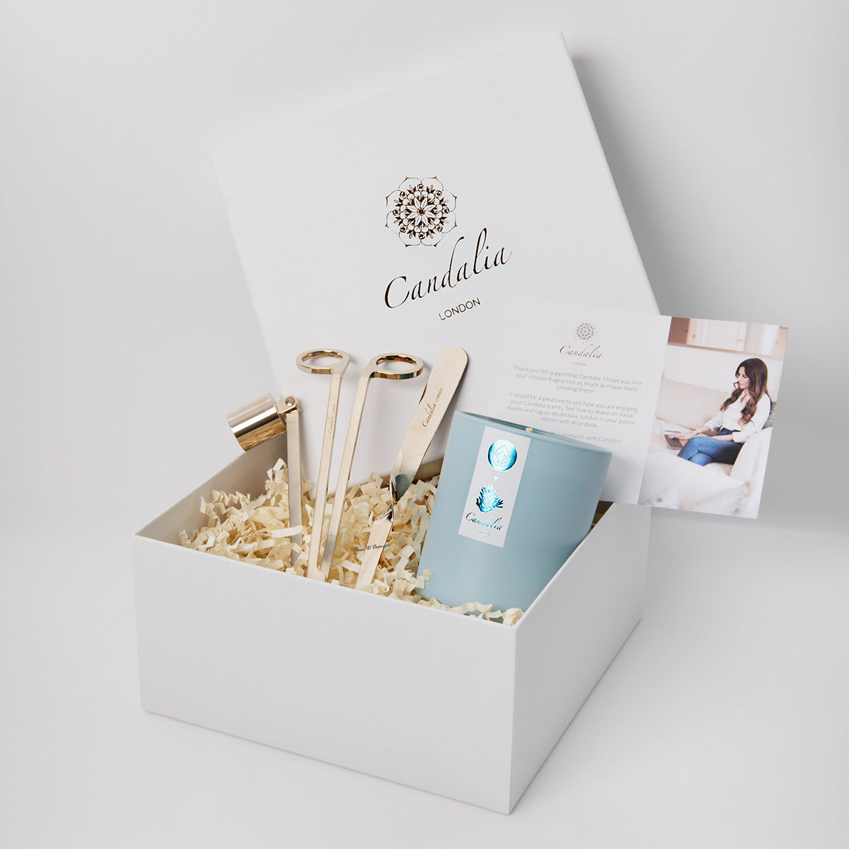 The Movement Box