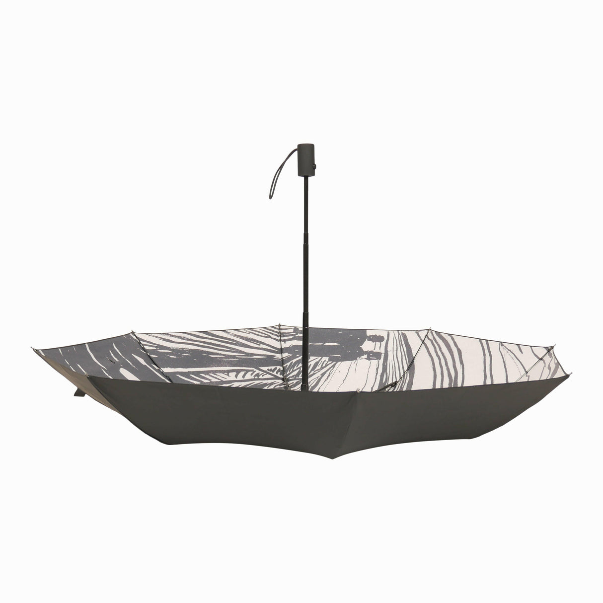 Scream Umbrella – Nasjonalmuseet Collaboration