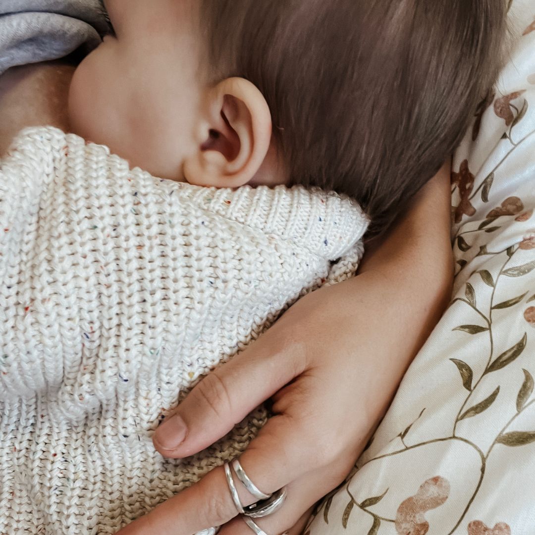 3-in-1 Pillow - Field of Blossoms