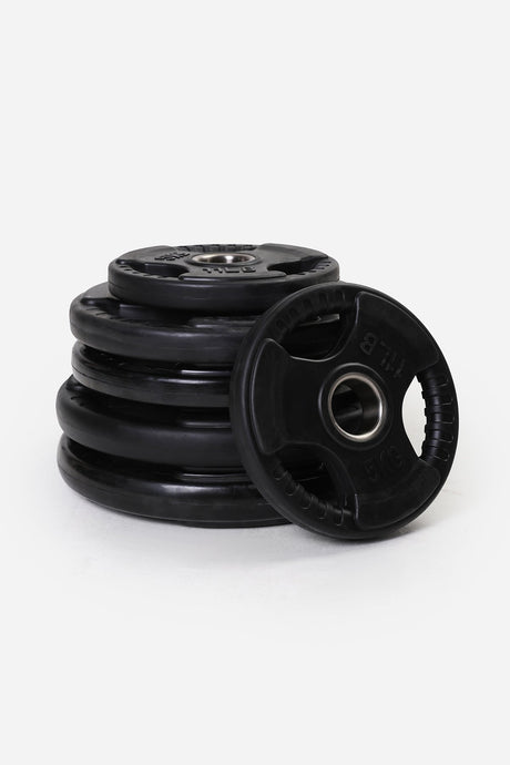 Northern Tri-Grip Olympic Weight Plates
