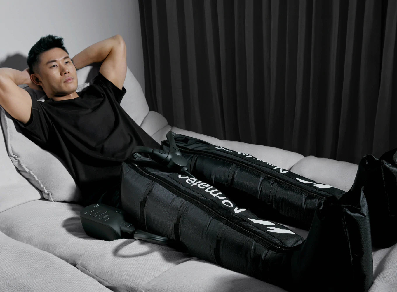 Normatec 3 Leg System - Standard - EU
