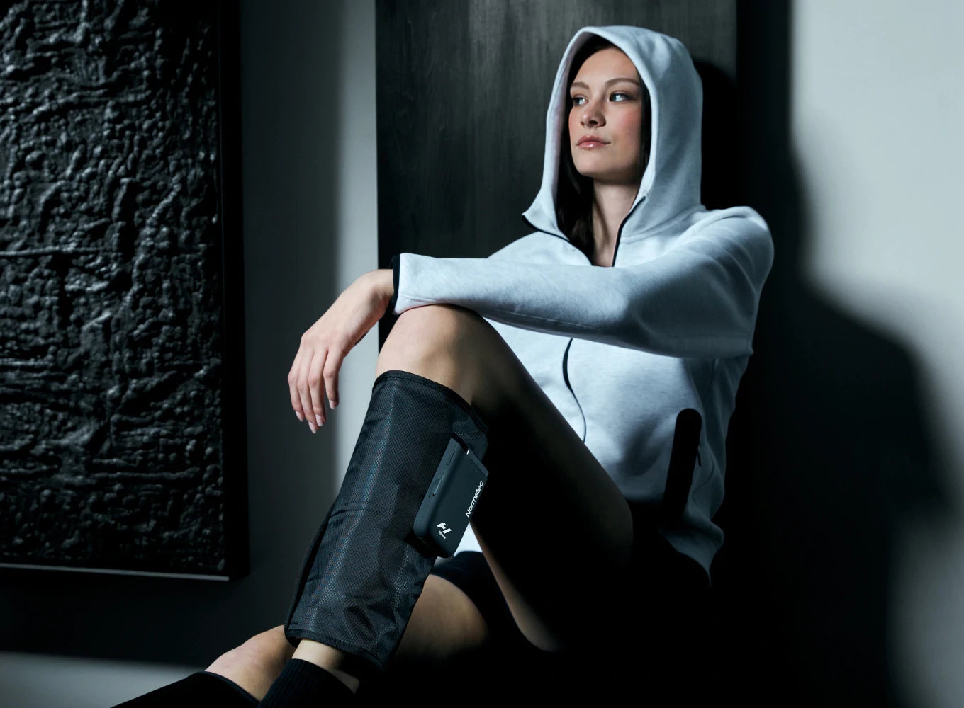Normatec Lower Legs