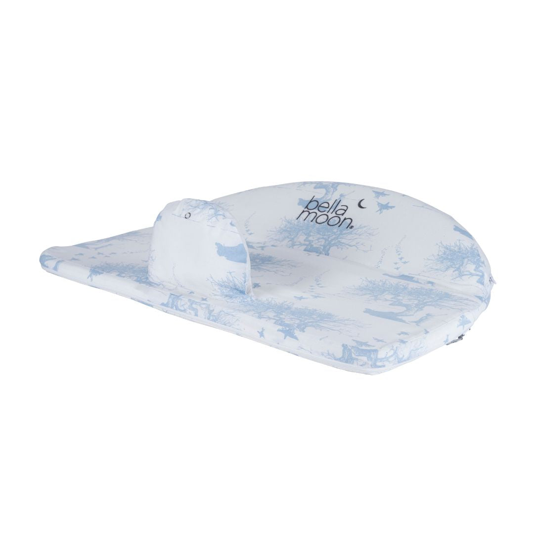 Lie-Down Feeding Pillow