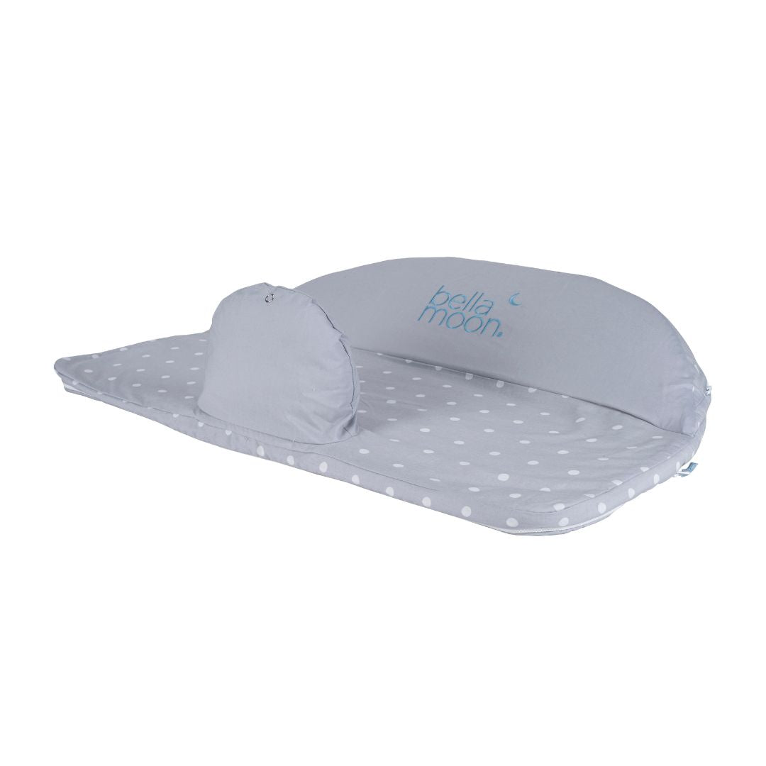 Lie-Down Feeding Pillow