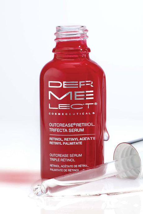 Outcrease Retinol Trifecta Serum