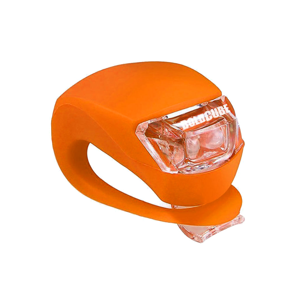 Orange - Bike/Scooter Light
