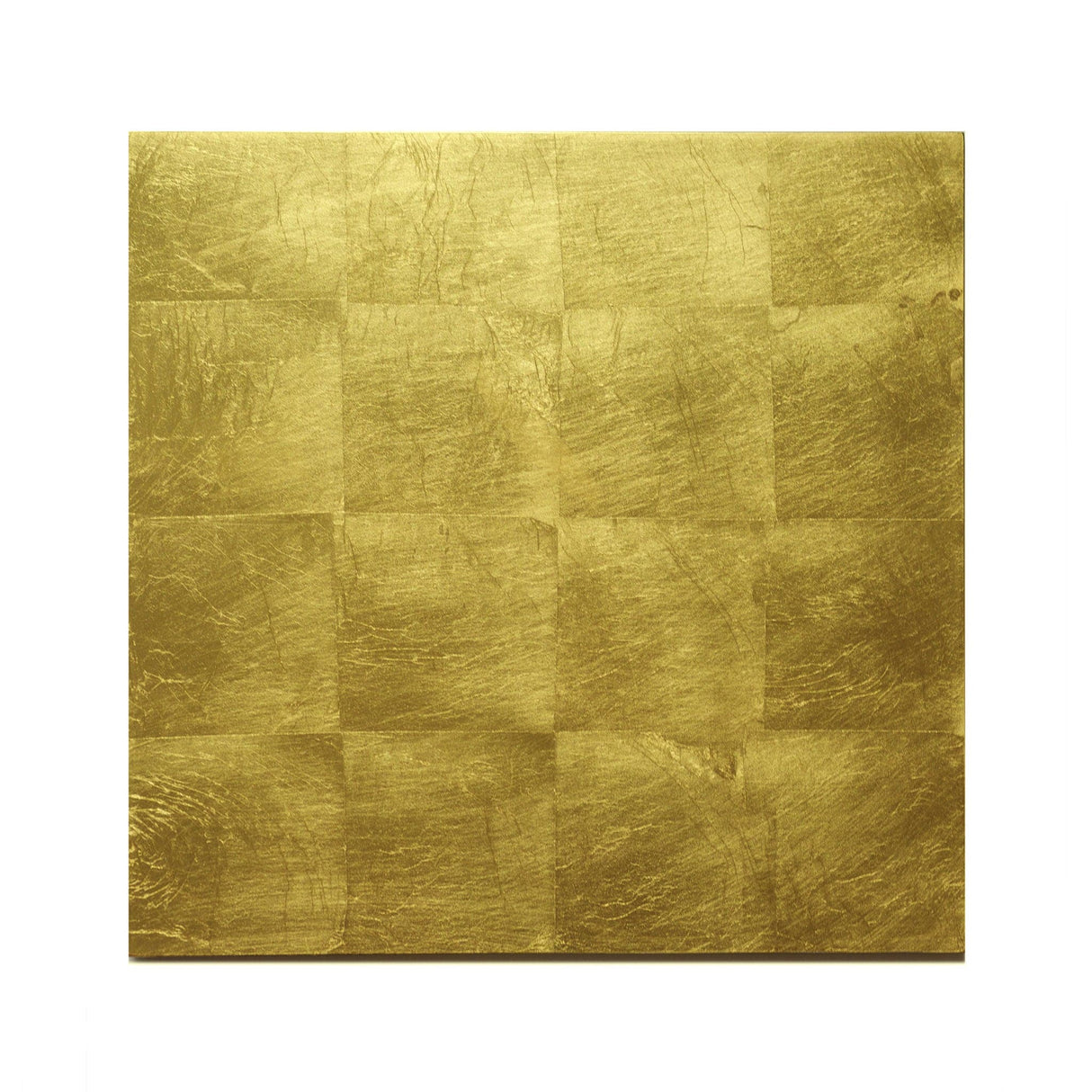 Placemat - Gold Leaf