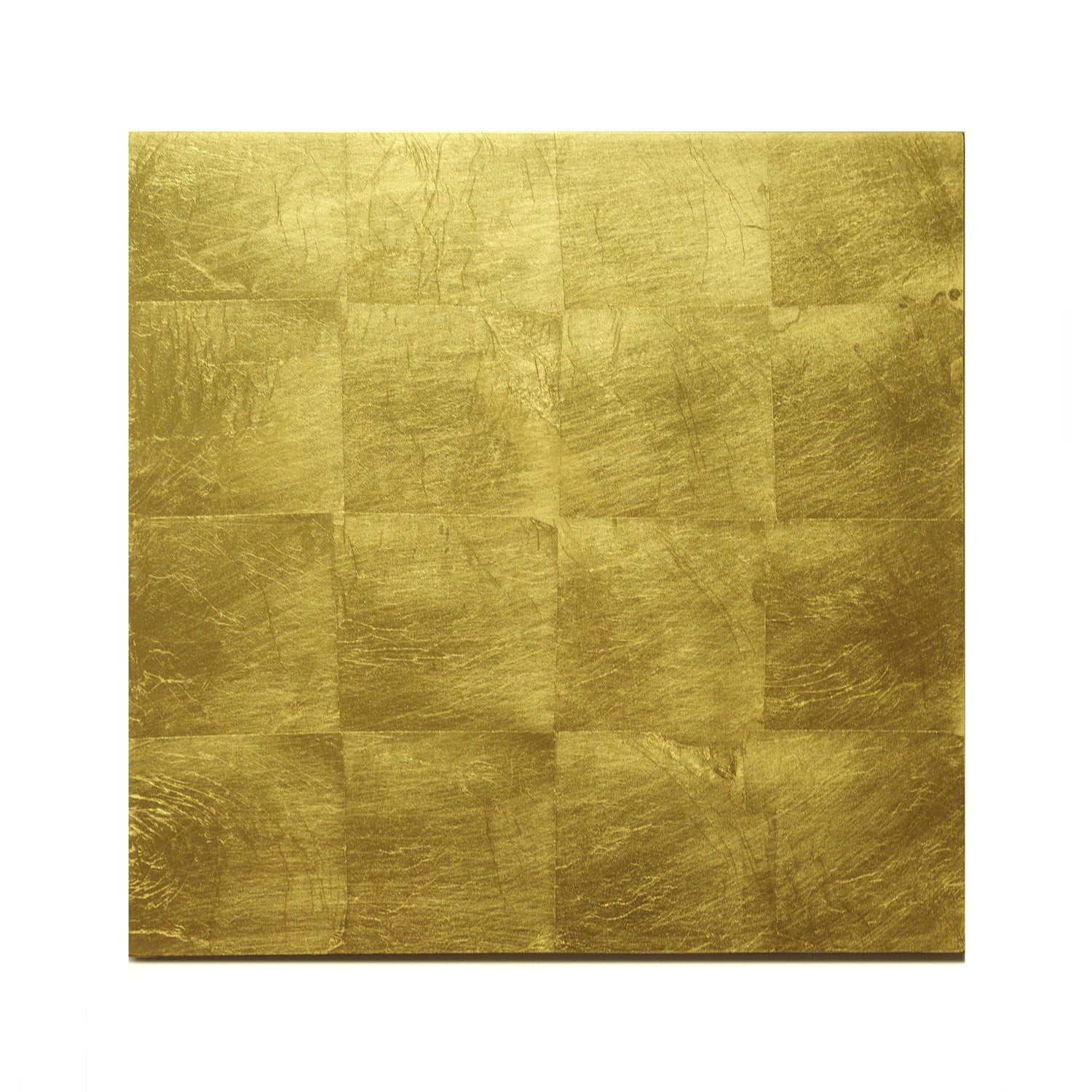 Placemat - Gold Leaf