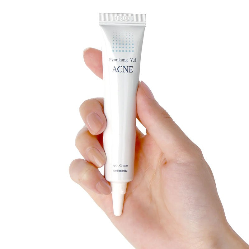 Pyunkang Yul ACNE SPOT CREAM