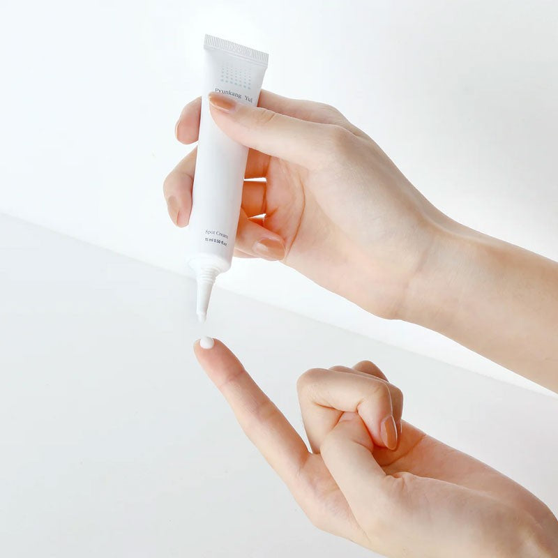 Pyunkang Yul ACNE SPOT CREAM