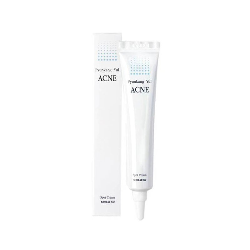 Pyunkang Yul ACNE SPOT CREAM