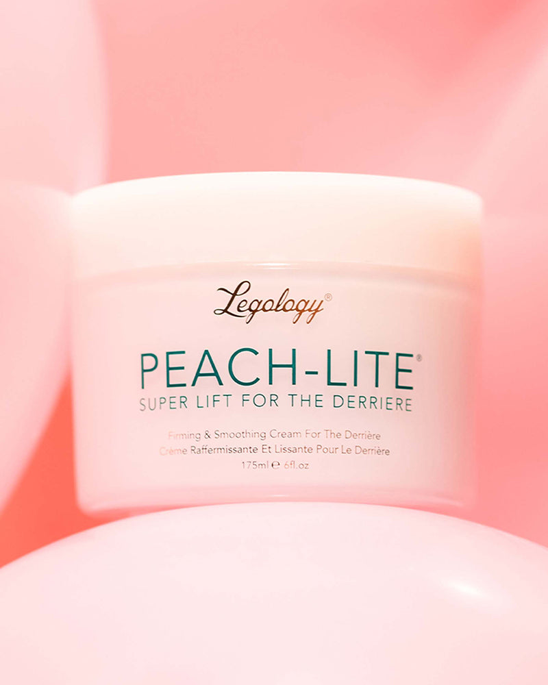 Peach-Lite Derrière Firming Cream