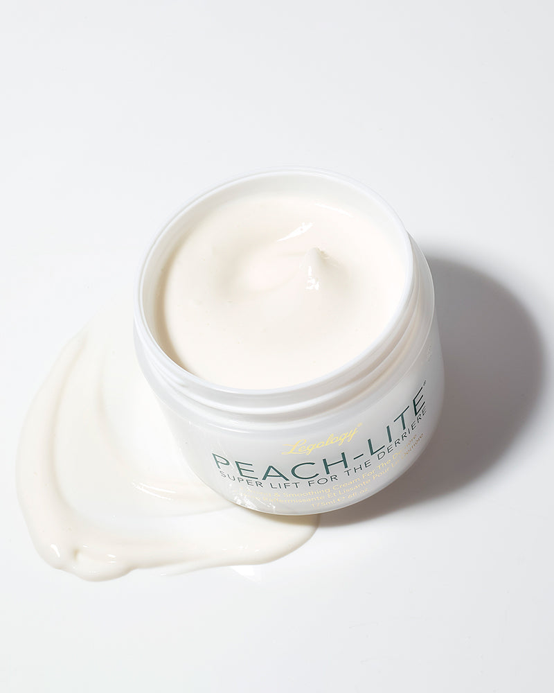 Peach-Lite Derrière Firming Cream