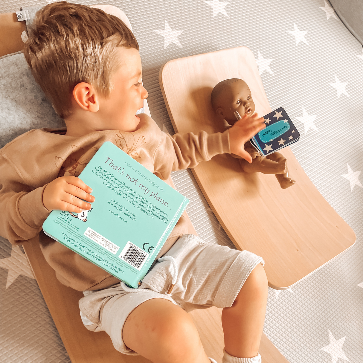 Perfect Arc Bundle: Free Little Arc or Felt Pillow