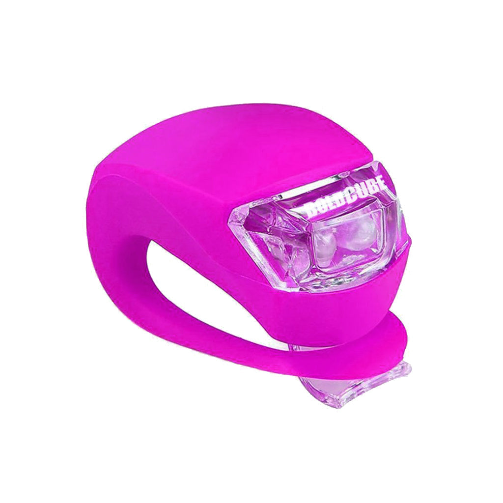 Pink - Bike/Scooter Light