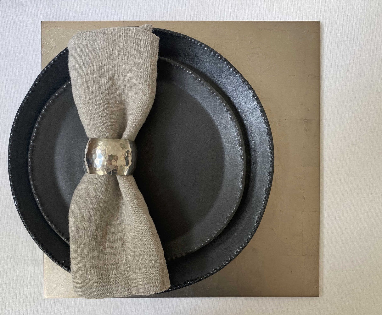 Matbox Clear - Matte Taupe