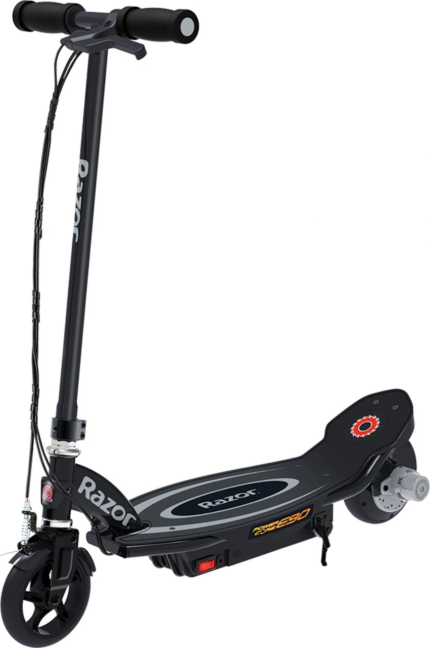 Razor - E90 Electric Scooter - Black