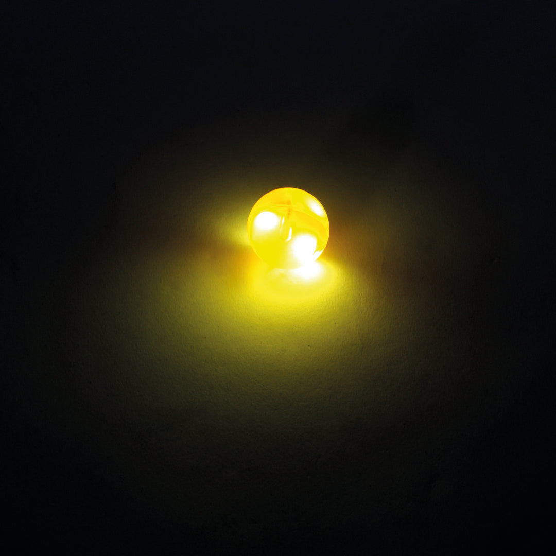 Cleverclixx BALL RUN DAZZLING LIGHTS PACK INTENSE 100 PIECES