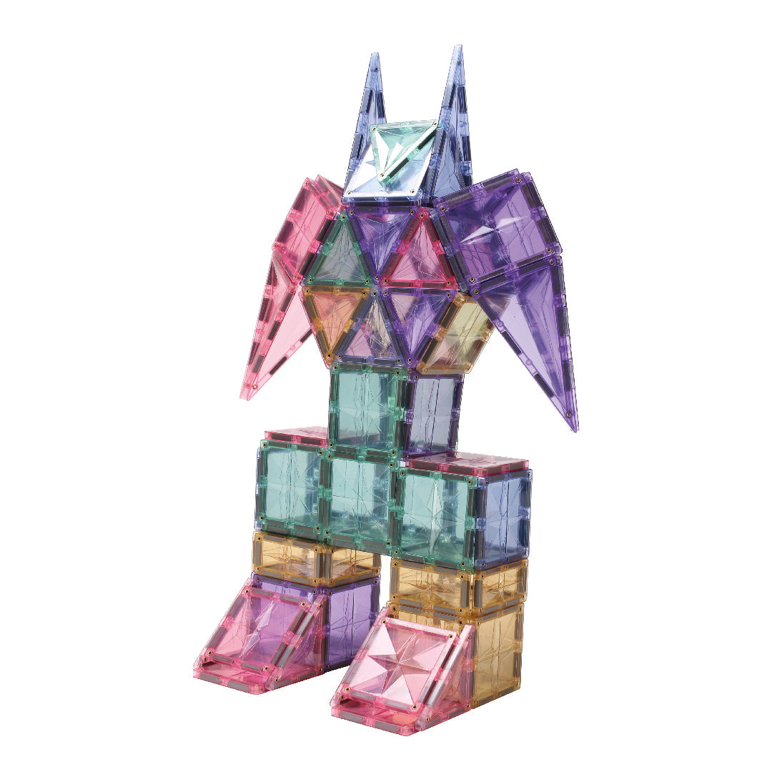 Large Creative Pack Pastel - 125 Pieces