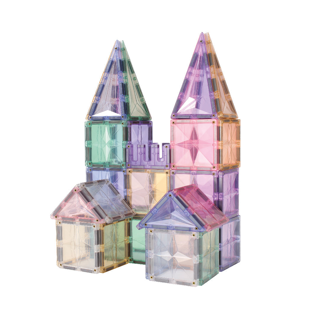 Large Creative Pack Pastel - 125 Pieces