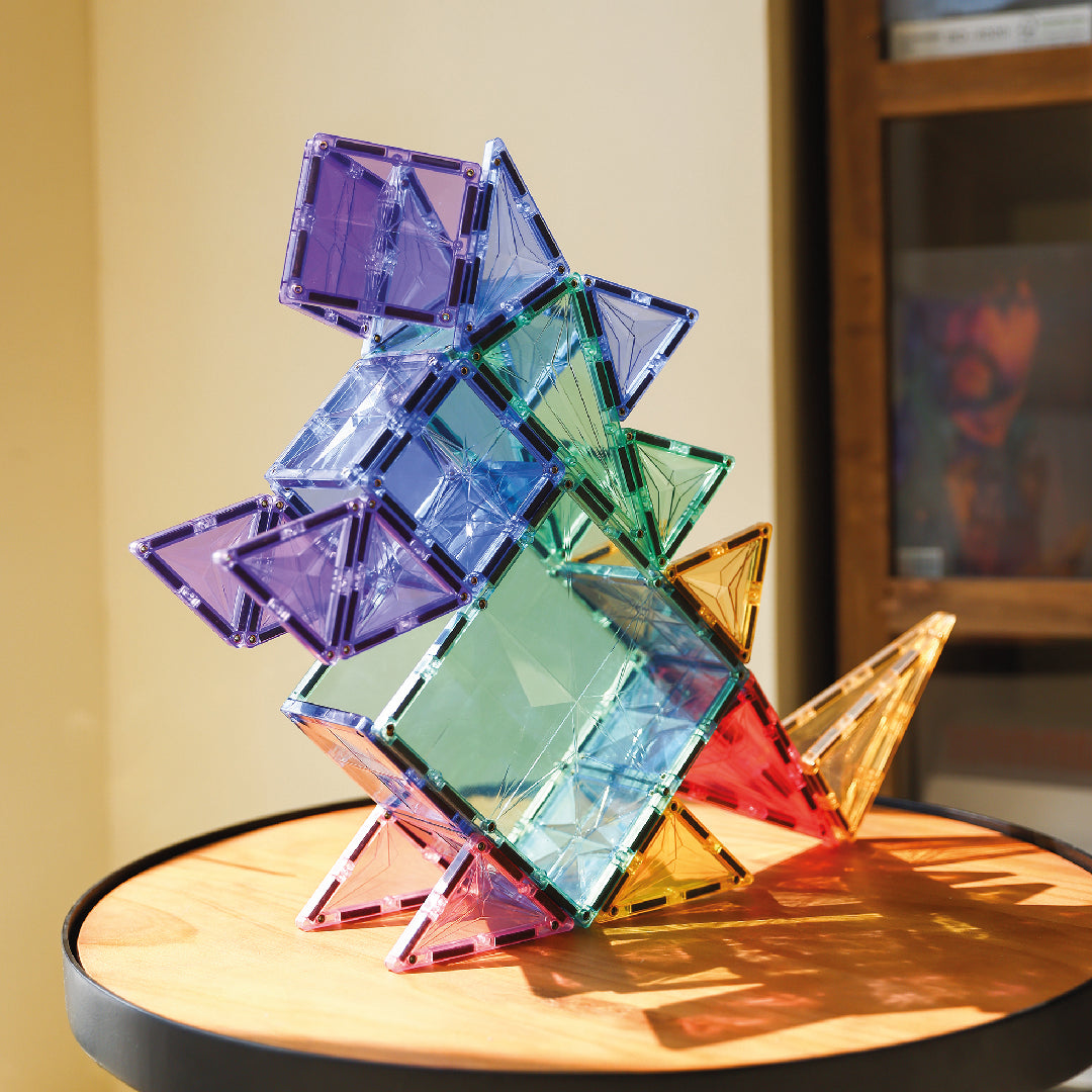 Large Creative Pack Pastel - 125 Pieces