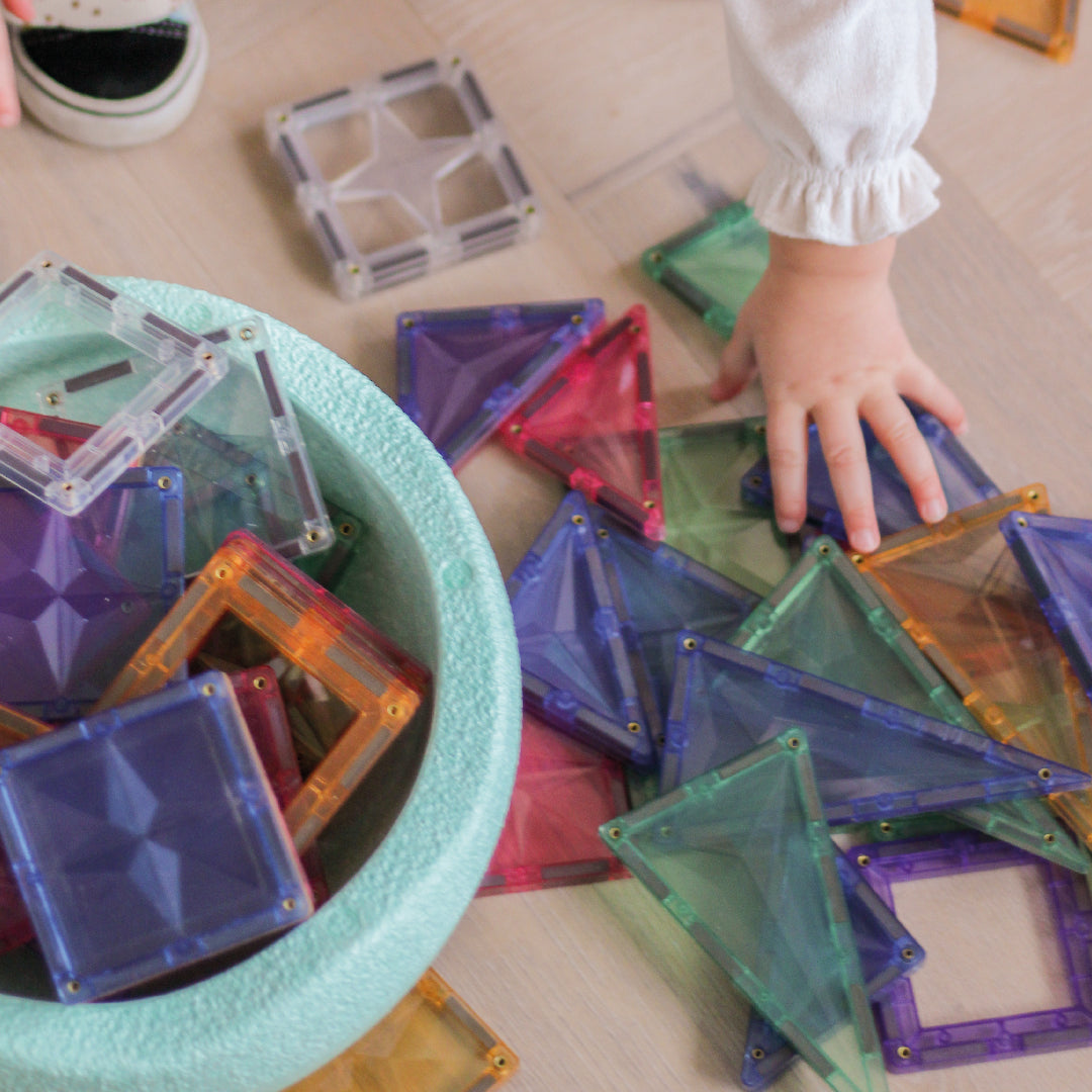 Large Creative Pack Pastel - 125 Pieces