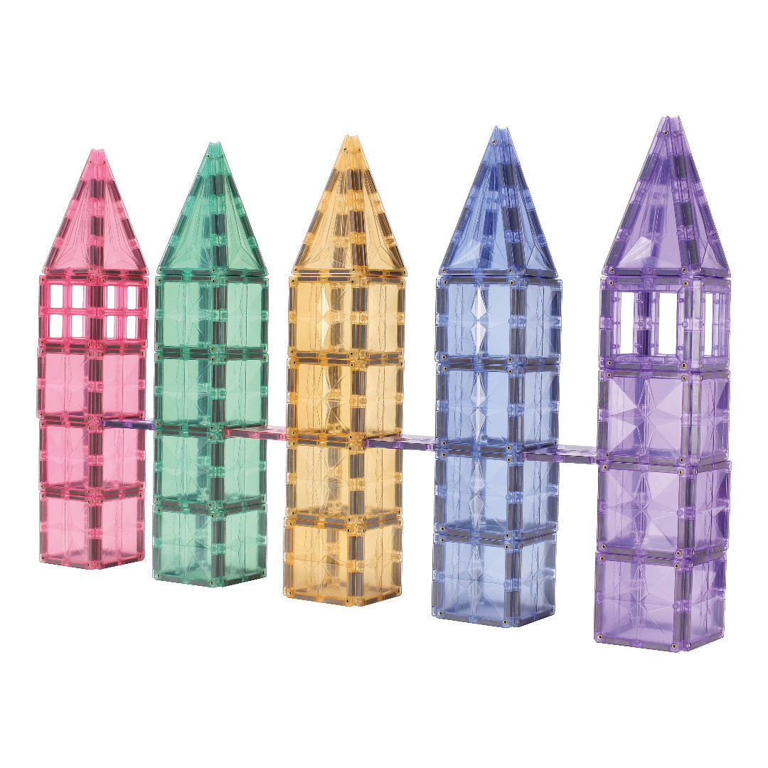 Mega Creative Pack Pastel - 210 Pieces