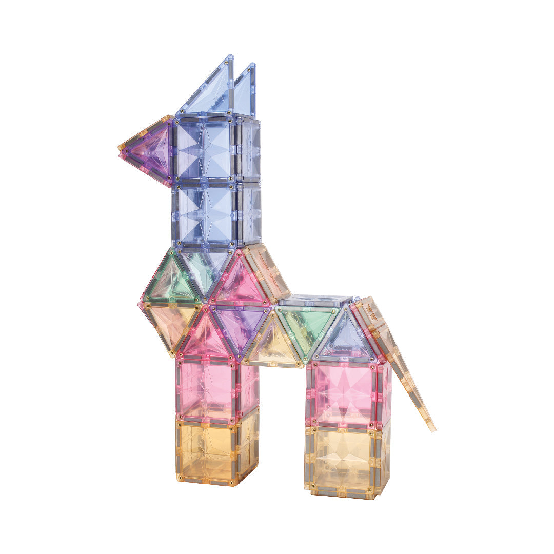 Mega Creative Pack Pastel - 210 Pieces