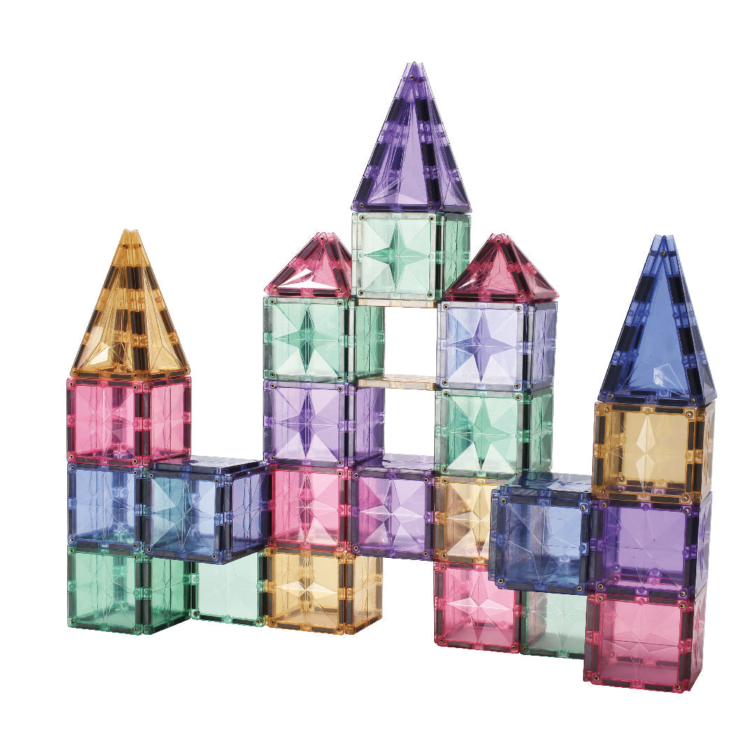Mega Creative Pack Pastel - 210 Pieces