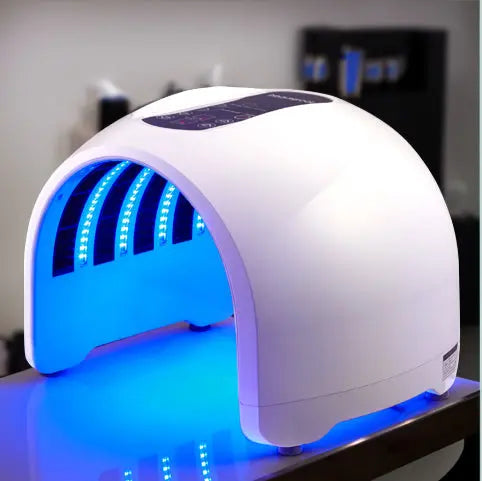 Beauty Rock Infrared LED & Red Light Therapy Device