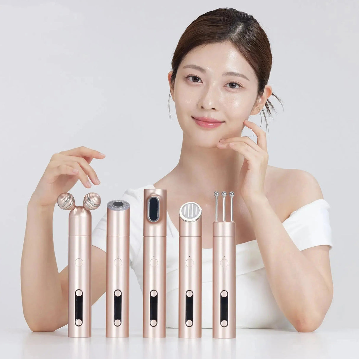 Innocera Fine Line and Wrinkle Removal Head