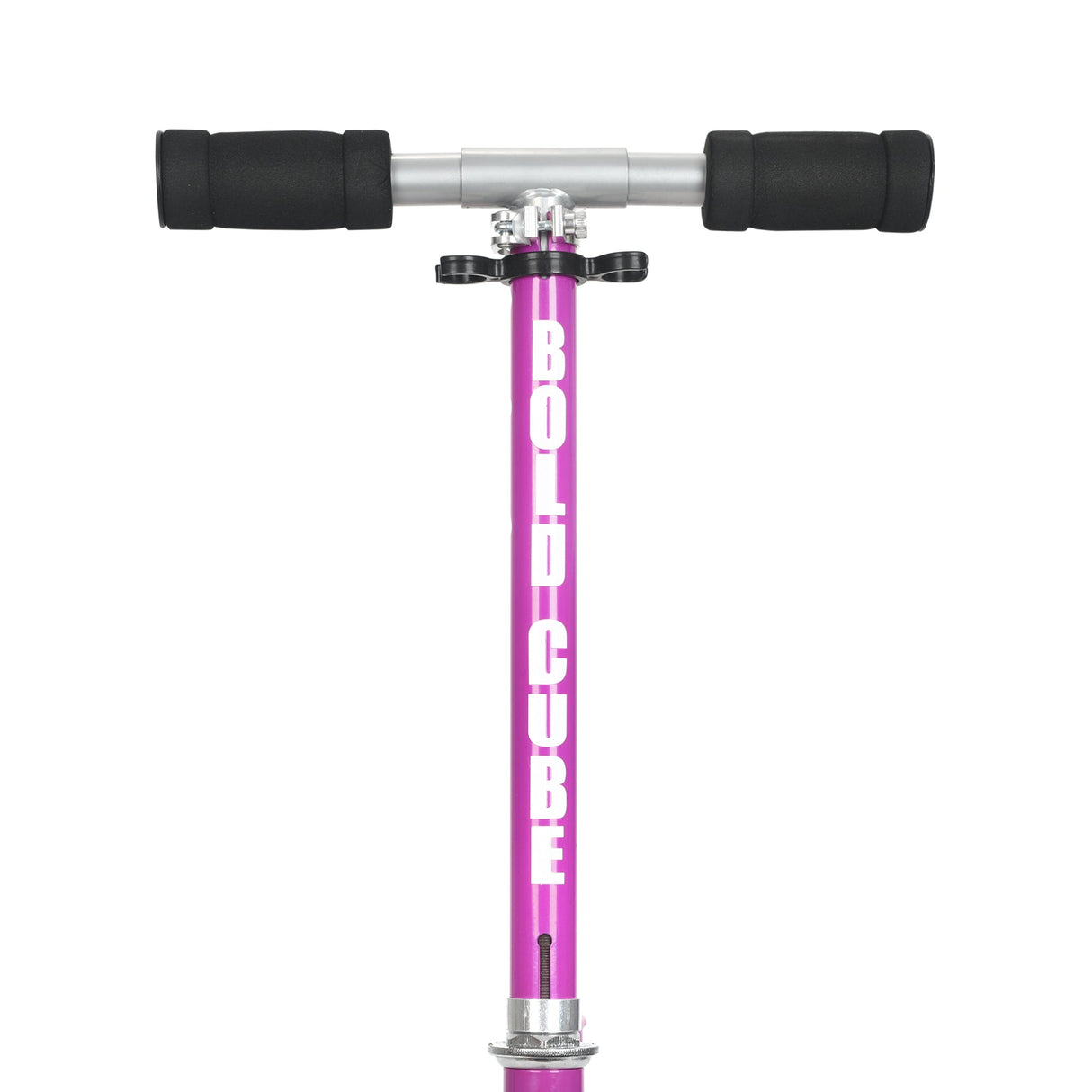 Purple - 2 Wheel Scooter