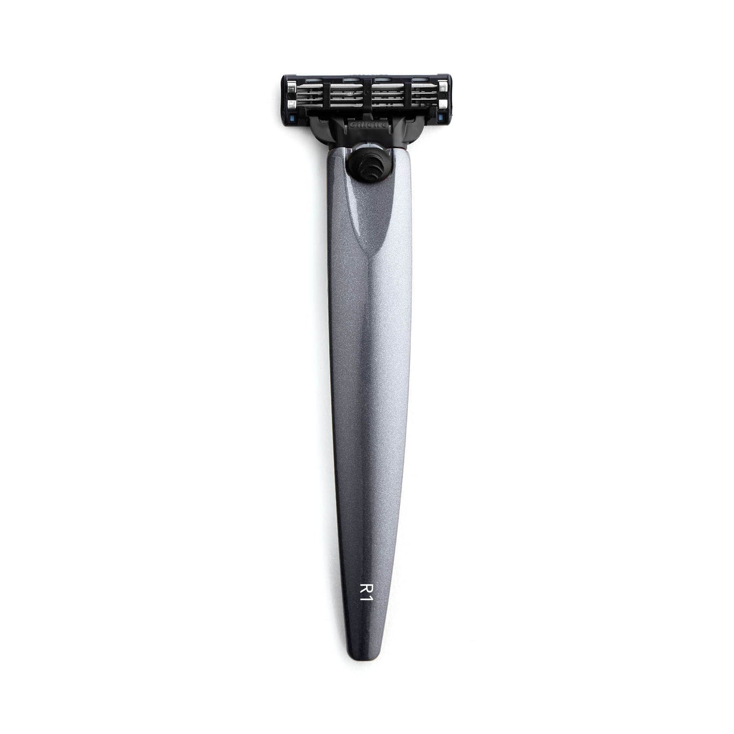 R1 Razor Graphite - Gillette Mach3 Razor