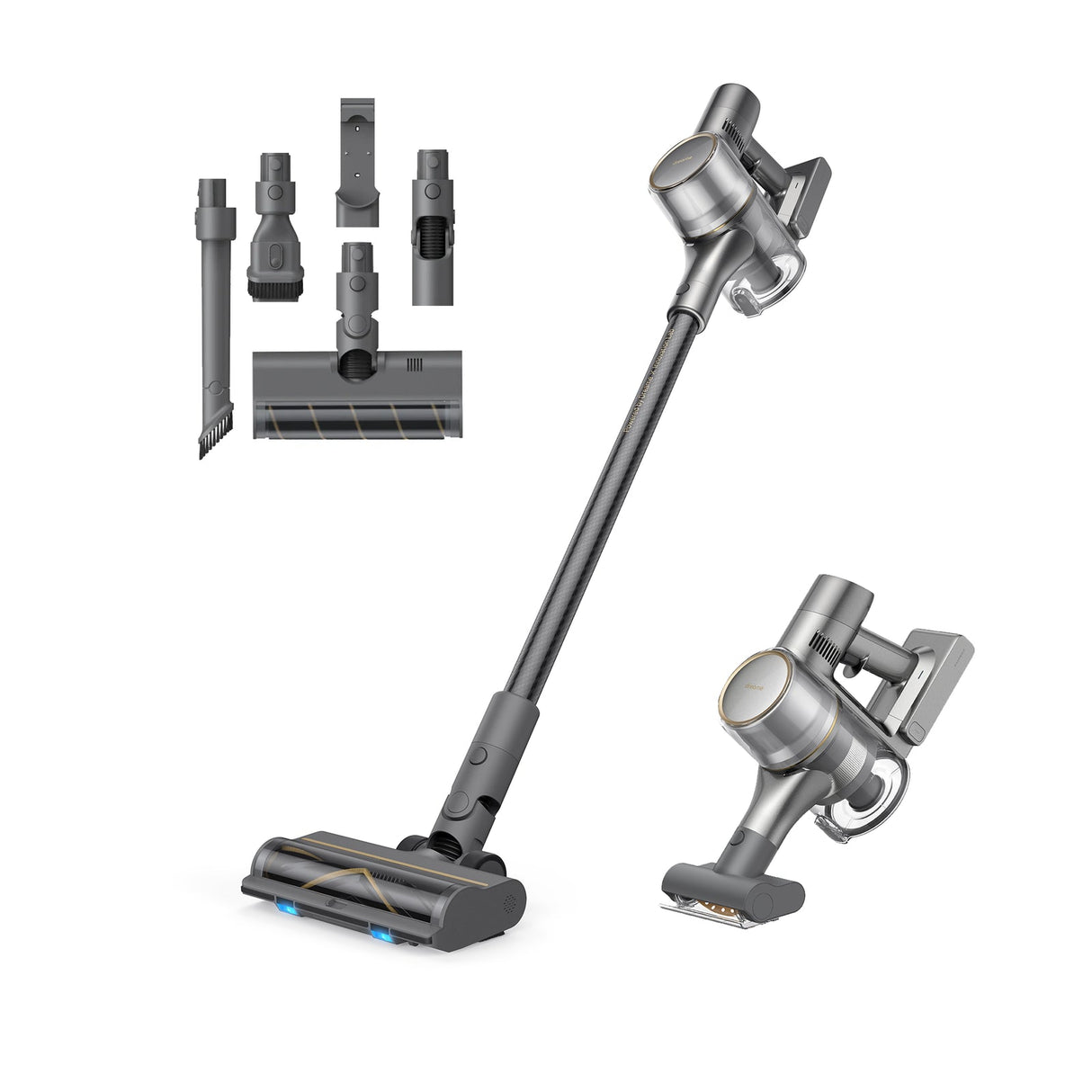 Dreame R20 Cordless Stick Vacuum