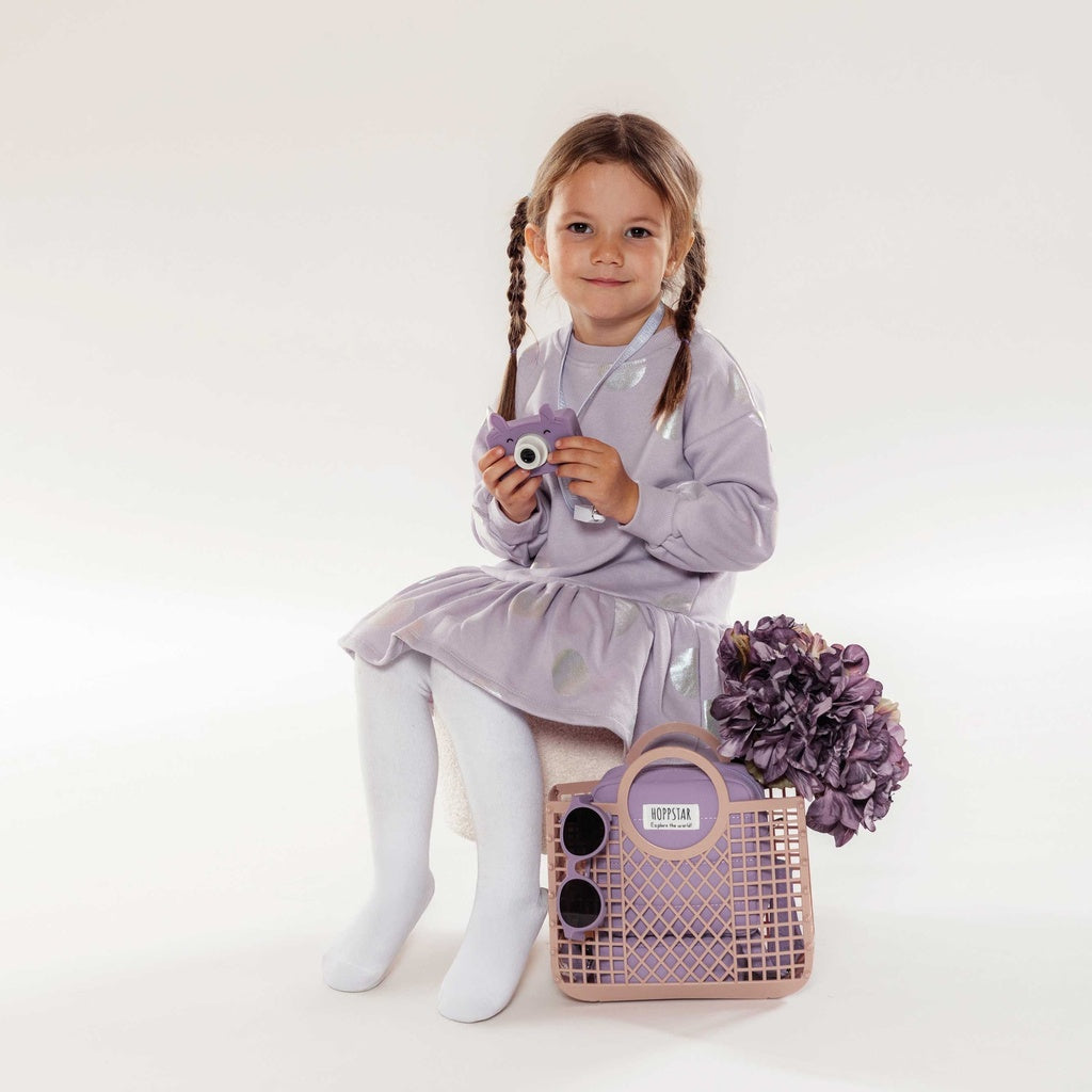 Rookie Blossom Digital Camera