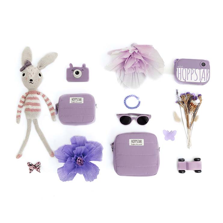 Rookie Blossom Digital Camera