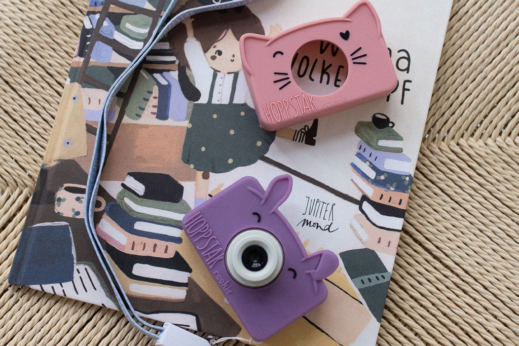 Rookie Blossom Digital Camera