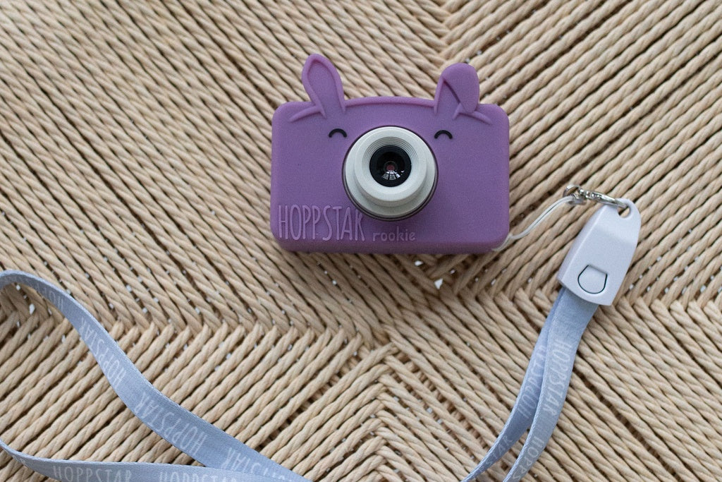 Rookie Blossom Digital Camera