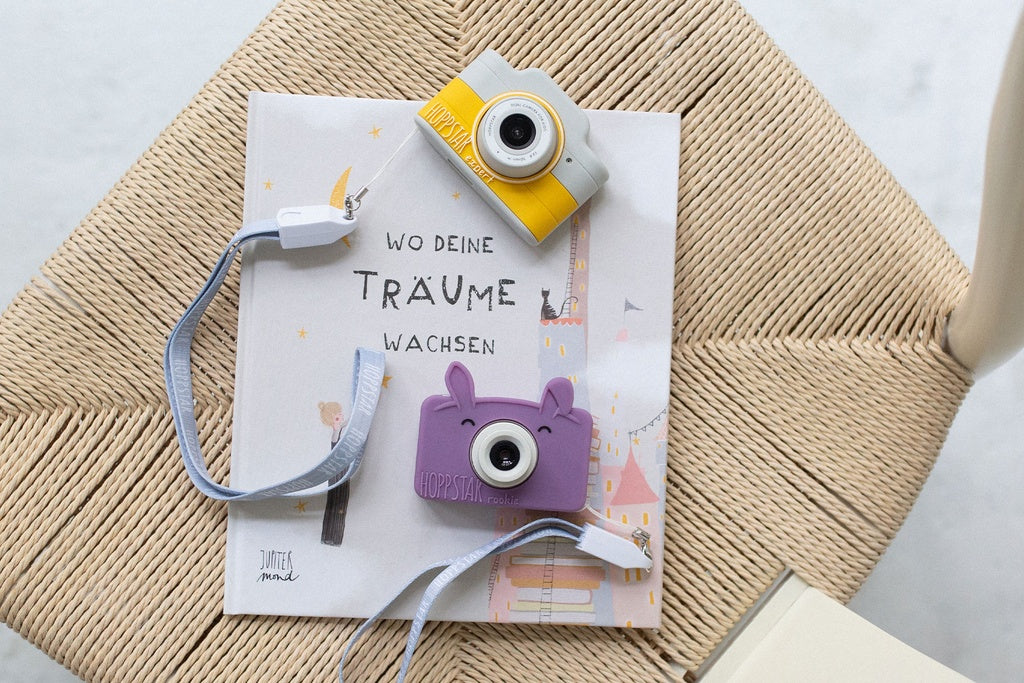 Rookie Blossom Digital Camera