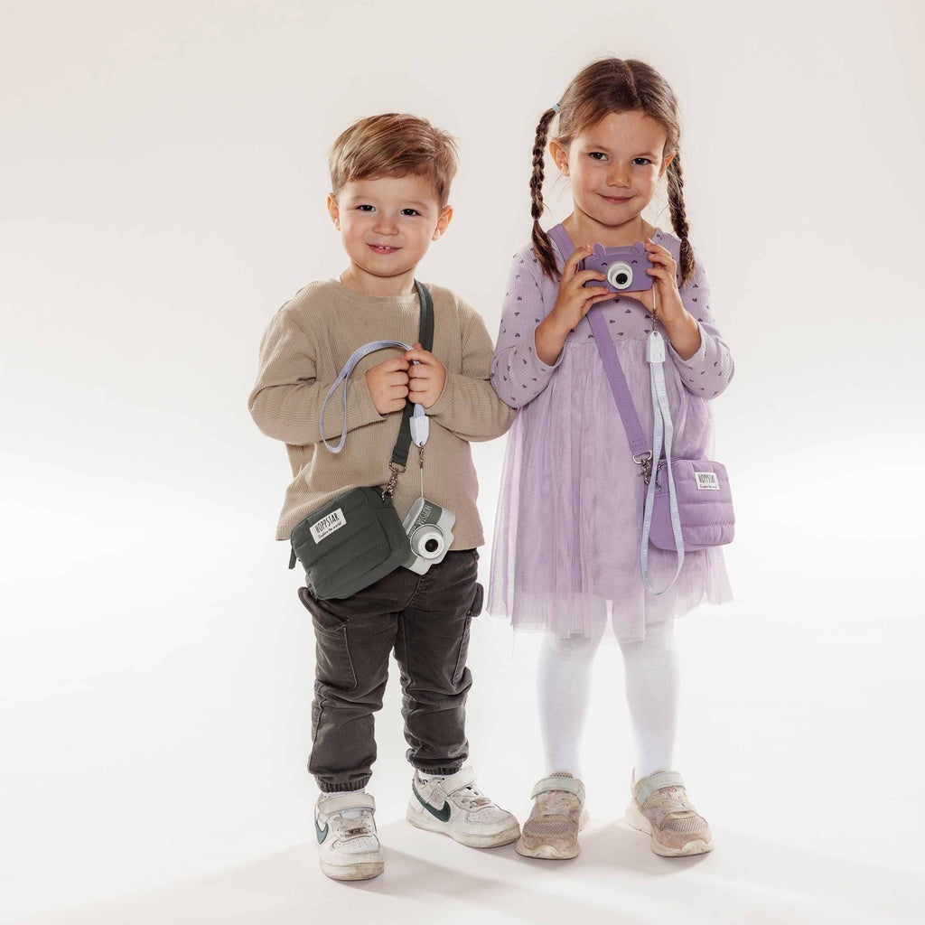 Rookie Blossom Digital Camera