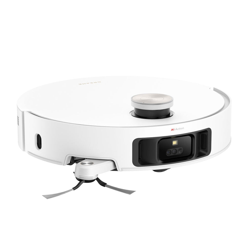 Dreame X50 Ultra Complete - White