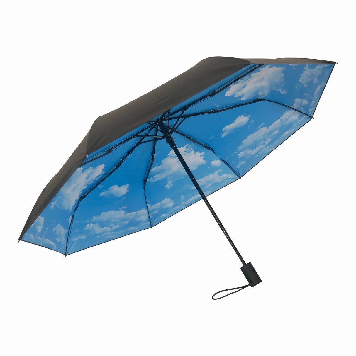 Sky Lake Umbrella – Windproof & UPF50+