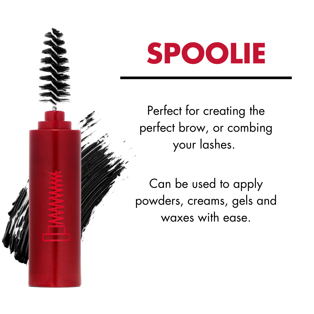 02 Magnetic Brush Set