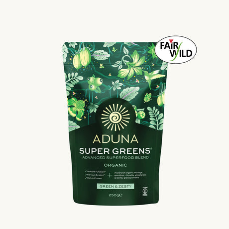 Super Greens Blend